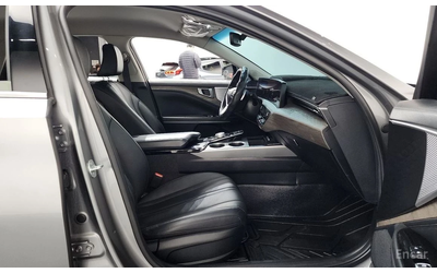 Kia K8 LPG* ОЧАКВАН ВНОС - автомобили, коли, обяви за нови и употребявани 11