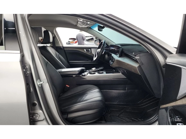 Kia K8 LPG* ОЧАКВАН ВНОС - автомобили, коли, обяви за нови и употребявани 11