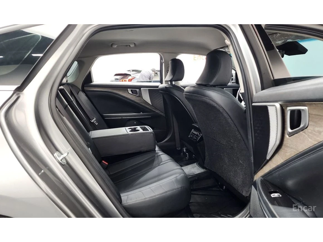 Kia K8 LPG* ОЧАКВАН ВНОС - автомобили, коли, обяви за нови и употребявани 12