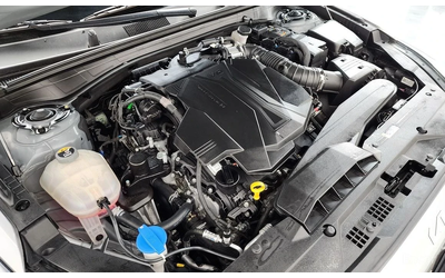Kia K8 LPG* ОЧАКВАН ВНОС - автомобили, коли, обяви за нови и употребявани 13