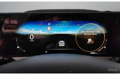 Kia K8 LPG* ОЧАКВАН ВНОС - автомобили, коли, обяви за нови и употребявани 6