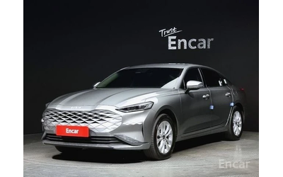 kia-k8 - 0