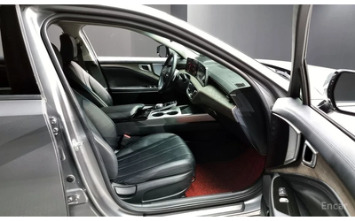 Kia K8 LPG* ОЧАКВАН ВНОС - автомобили, коли, обяви за нови и употребявани 12