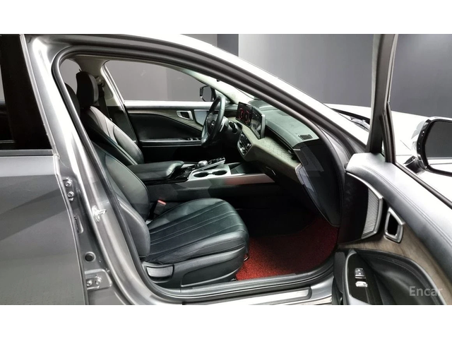 Kia K8 LPG* ОЧАКВАН ВНОС - автомобили, коли, обяви за нови и употребявани 12