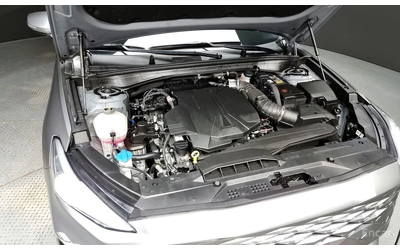 Kia K8 LPG* ОЧАКВАН ВНОС - автомобили, коли, обяви за нови и употребявани 14