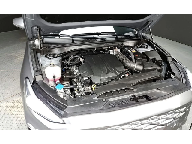 Kia K8 LPG* ОЧАКВАН ВНОС - автомобили, коли, обяви за нови и употребявани 14