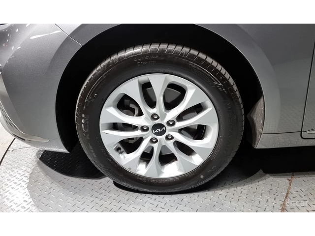 Kia K8 LPG* ОЧАКВАН ВНОС - автомобили, коли, обяви за нови и употребявани 3