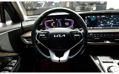 kia-k8 - 5