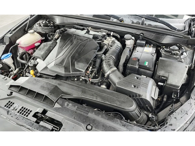 Kia K8 LPG* ОЧАКВАН ВНОС - автомобили, коли, обяви за нови и употребявани 15