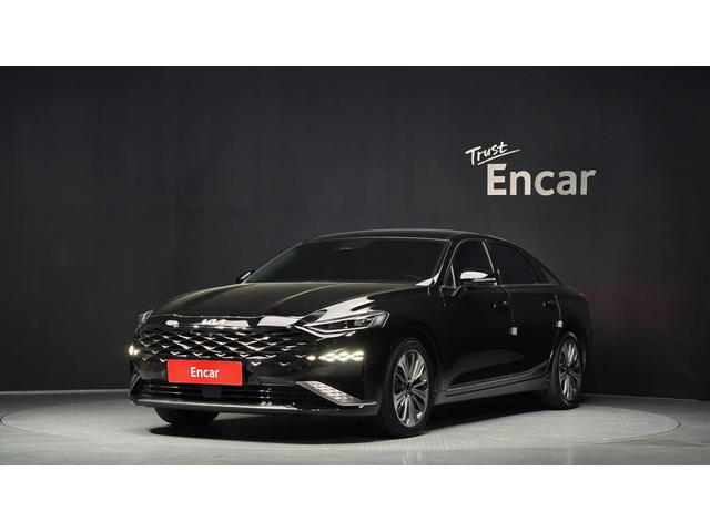 Kia K8 Hybrid* Signature* Navi* Camera* - автомобили, коли, обяви за нови и употребявани 0