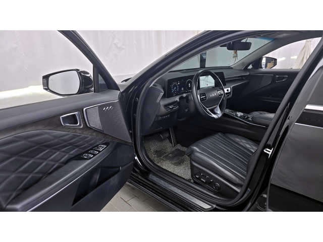 Kia K8 Hybrid* Signature* Navi* Camera* - автомобили, коли, обяви за нови и употребявани 10