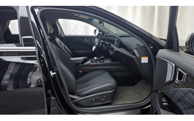 Kia K8 Hybrid* Signature* Navi* Camera* - автомобили, коли, обяви за нови и употребявани 11