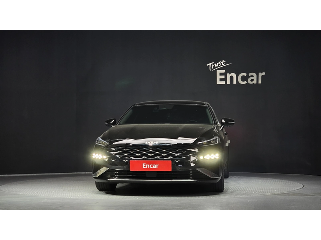 Kia K8 Hybrid* Signature* Navi* Camera* - автомобили, коли, обяви за нови и употребявани 1