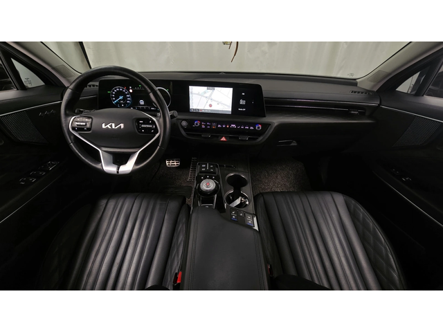 Kia K8 Hybrid* Signature* Navi* Camera* - автомобили, коли, обяви за нови и употребявани 7
