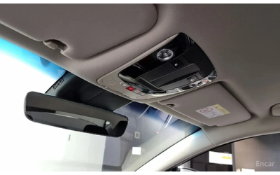 Kia K8 3.5* LPG* 360* Navi* АВТОКРЕДИТ - автомобили, коли, обяви за нови и употребявани 14