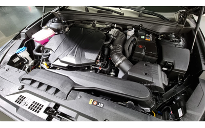 Kia K8 3.5* LPG* 360* Navi* АВТОКРЕДИТ - автомобили, коли, обяви за нови и употребявани 16