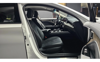 Kia K8 3.5* LPG* 360* Navi* АВТОКРЕДИТ - автомобили, коли, обяви за нови и употребявани 10
