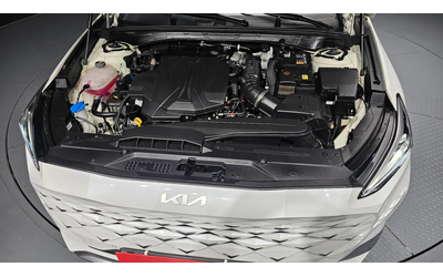 kia-k8 - 5