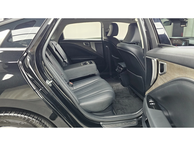 Kia K8 * Hybrid* Camera* Lane Asist* АВТОКРЕДИТ - автомобили, коли, обяви за нови и употребявани 13