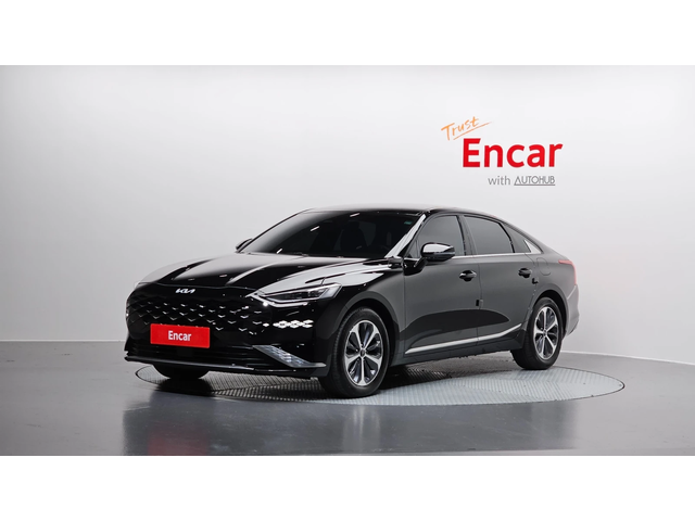 Kia K8 * Hybrid* Camera* Lane Asist* АВТОКРЕДИТ - автомобили, коли, обяви за нови и употребявани 2