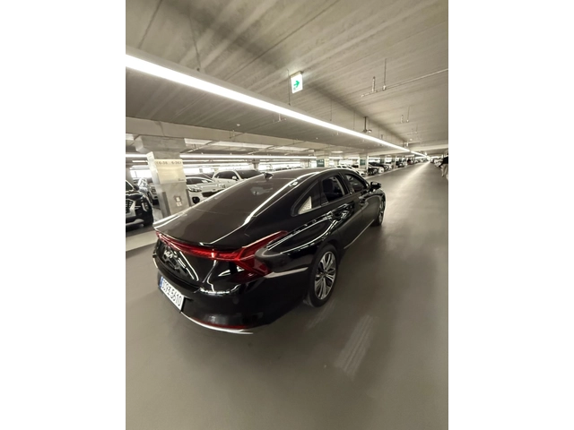 Kia K8 3.5 LPI - ОЧАКВАН ВНОС - автомобили, коли, обяви за нови и употребявани 3