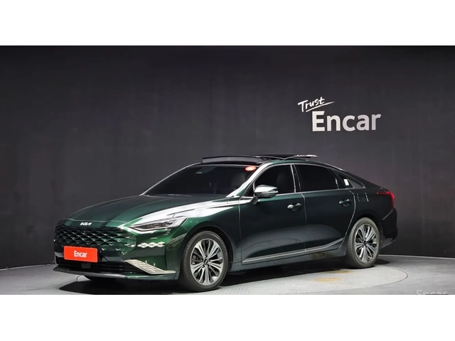 Kia K8 SIGNATURE SPECIAL/ 360 КАМЕРИ/ ОБДУХВАНЕ/ ПАНОРАМА - автомобили, коли, обяви за нови и употребявани 0
