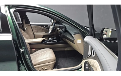 Kia K8 SIGNATURE SPECIAL/ 360 КАМЕРИ/ ОБДУХВАНЕ/ ПАНОРАМА - автомобили, коли, обяви за нови и употребявани 12