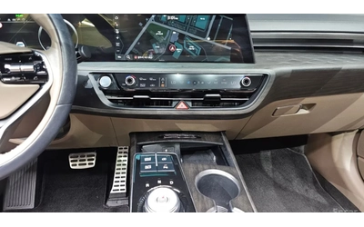 Kia K8 SIGNATURE SPECIAL/ 360 КАМЕРИ/ ОБДУХВАНЕ/ ПАНОРАМА - автомобили, коли, обяви за нови и употребявани 8