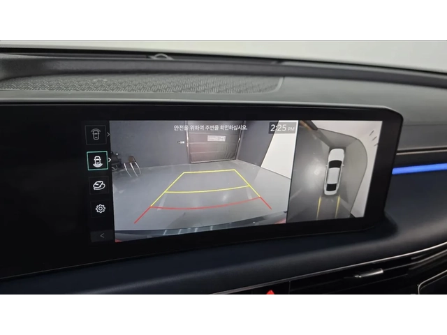 Kia K8 SIGNATURE BLACK / 360 КАМЕРИ / МАСАЖ / ОБДУХ /ПАНО - автомобили, коли, обяви за нови и употребявани 15