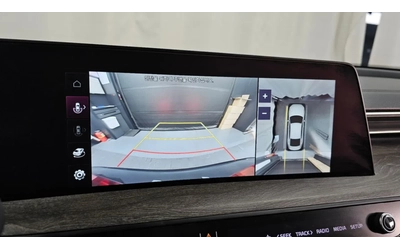 Kia K8 ПОДГРЕВ | ОБДУХВАНЕ | 360 КАМЕРИ - автомобили, коли, обяви за нови и употребявани 12