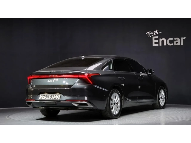 Kia K8 ПОДГРЕВ | ОБДУХВАНЕ | 360 КАМЕРИ - автомобили, коли, обяви за нови и употребявани 2