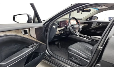 kia-k8 - 5