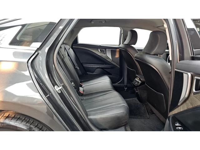 Kia K8 ПОДГРЕВ | ОБДУХВАНЕ | 360 КАМЕРИ - автомобили, коли, обяви за нови и употребявани 7