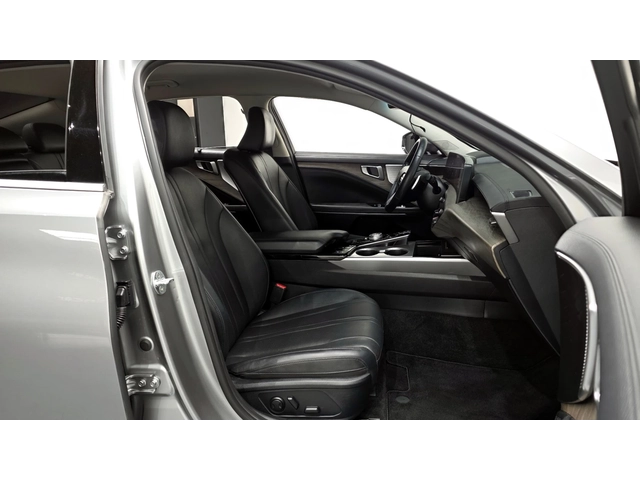 Kia K8 2021* NOBLESSE* ОБДУХ* 360* DIS* КРАЙНА ЦЕНА - автомобили, коли, обяви за нови и употребявани 13