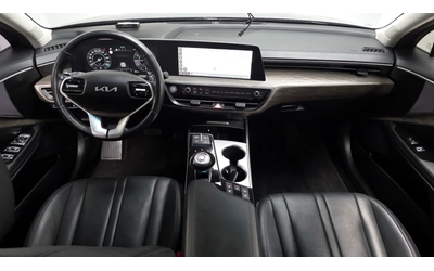 kia-k8 - 5