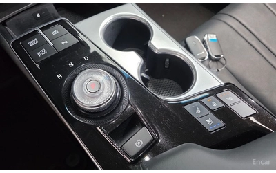 Kia K8 3.5* ГАЗ* ДИСТРОНИК* ОБДУХ* КАМЕРА* КРАЙНА ЦЕНА - автомобили, коли, обяви за нови и употребявани 14
