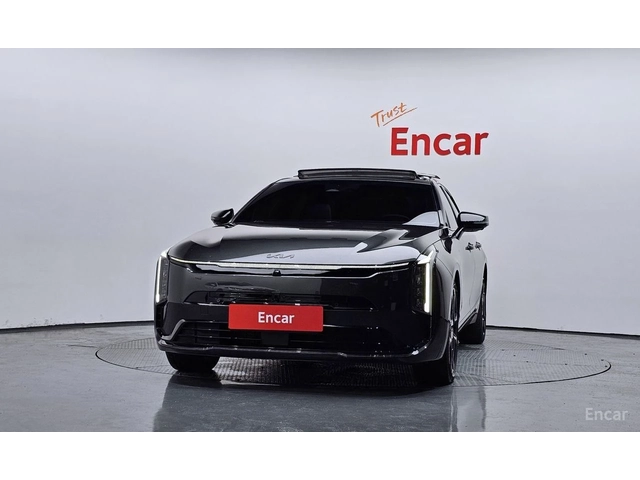 Kia K8 3.5* SIGNATURE BLACK* ВСИЧКИ ЕКСТРИ* КРАЙНА ЦЕНА - автомобили, коли, обяви за нови и употребявани 1