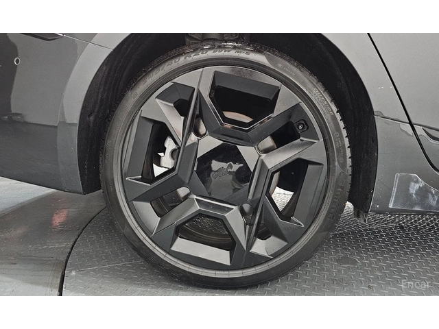 Kia K8 3.5* SIGNATURE BLACK* ВСИЧКИ ЕКСТРИ* КРАЙНА ЦЕНА - автомобили, коли, обяви за нови и употребявани 4