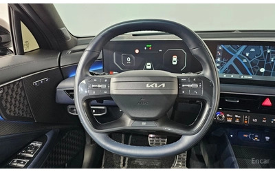 Kia K8 3.5* SIGNATURE BLACK* ВСИЧКИ ЕКСТРИ* КРАЙНА ЦЕНА - автомобили, коли, обяви за нови и употребявани 8