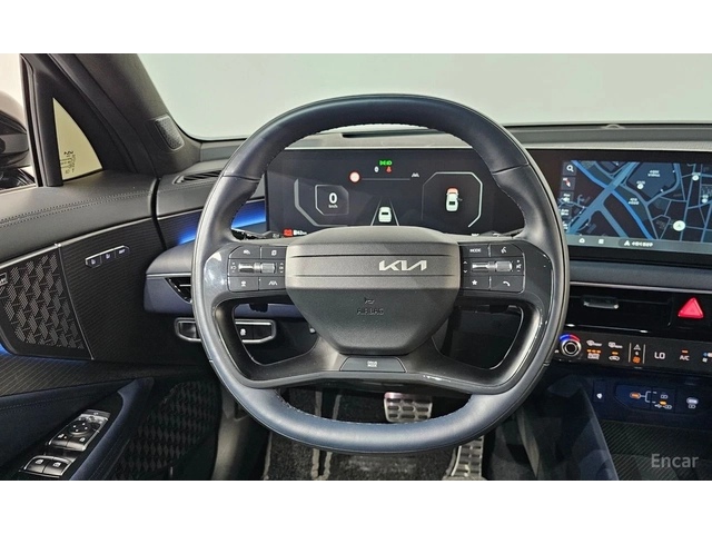 Kia K8 3.5* SIGNATURE BLACK* ВСИЧКИ ЕКСТРИ* КРАЙНА ЦЕНА - автомобили, коли, обяви за нови и употребявани 8