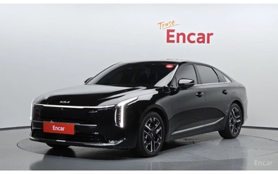 kia-k8 - 0