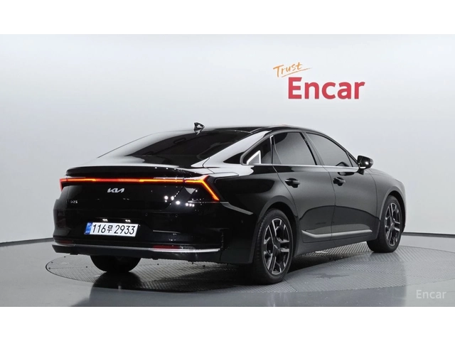 Kia K8 2.5* ДИСТРОНИК* ОБДУХ* БЕЗ ИНЦИДЕНТИ* КРАЙНА ЦЕНА - автомобили, коли, обяви за нови и употребявани 2