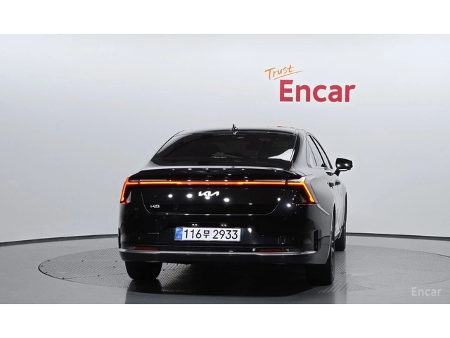 Kia K8 2.5* ДИСТРОНИК* ОБДУХ* БЕЗ ИНЦИДЕНТИ* КРАЙНА ЦЕНА - автомобили, коли, обяви за нови и употребявани 3