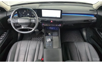 Kia K8 2.5* ДИСТРОНИК* ОБДУХ* БЕЗ ИНЦИДЕНТИ* КРАЙНА ЦЕНА - автомобили, коли, обяви за нови и употребявани 8