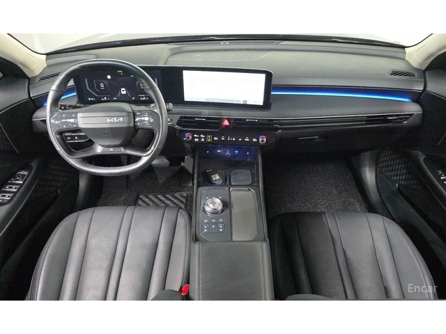 Kia K8 2.5* ДИСТРОНИК* ОБДУХ* БЕЗ ИНЦИДЕНТИ* КРАЙНА ЦЕНА - автомобили, коли, обяви за нови и употребявани 8