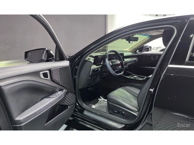 Kia K8 3.5* ГАЗ* PRESTIGE* БЕЗ ИНЦИДЕНТИ* КРАЙНА ЦЕНА - автомобили, коли, обяви за нови и употребявани 6