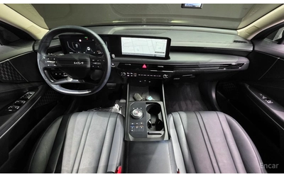Kia K8 3.5* ГАЗ* PRESTIGE* БЕЗ ИНЦИДЕНТИ* КРАЙНА ЦЕНА - автомобили, коли, обяви за нови и употребявани 8