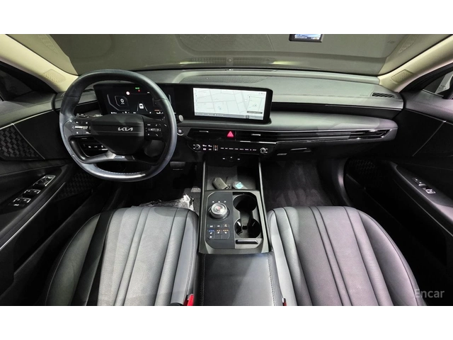 Kia K8 3.5* ГАЗ* PRESTIGE* БЕЗ ИНЦИДЕНТИ* КРАЙНА ЦЕНА - автомобили, коли, обяви за нови и употребявани 8