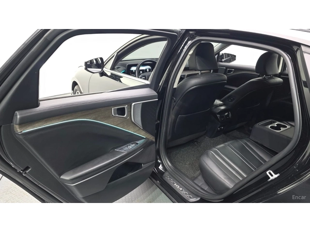 Kia K8 3.5* NOBLESSE* КОЖА* ПОДГРЕВ* КАМЕРА* ОБДУХВАНЕ* L - автомобили, коли, обяви за нови и употребявани 9