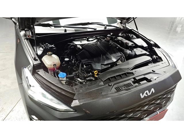 Kia K8 3.5* AWD* NOBLESSE* ПОДГРЕВ* ОБДУХВАНЕ* 360* HUD* - автомобили, коли, обяви за нови и употребявани 4